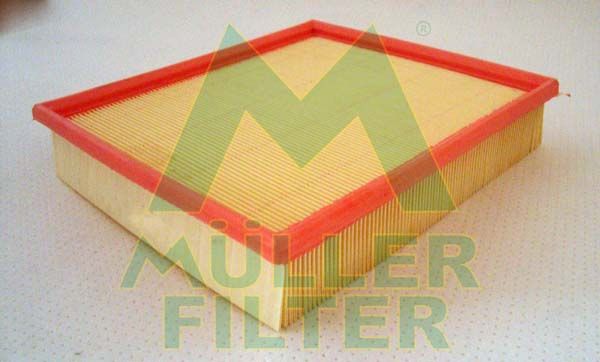 MULLER FILTER oro filtras PA3114